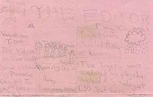 mary lou's newspaper