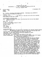 orders to germany