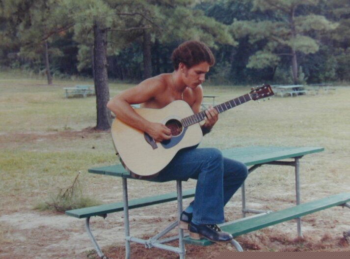 Camp AP Hill