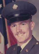 basic training portrait