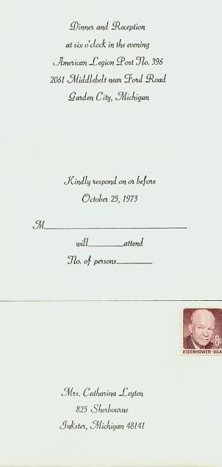 rsvp